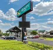 Quality Inn Monteagle hotel detail image 3