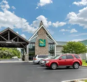 Quality Inn Monteagle hotel detail image 4