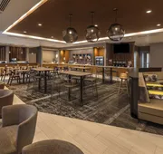 SpringHill Suites by Marriott Reno hotel detail image 3