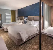 SpringHill Suites by Marriott Reno hotel detail image 5