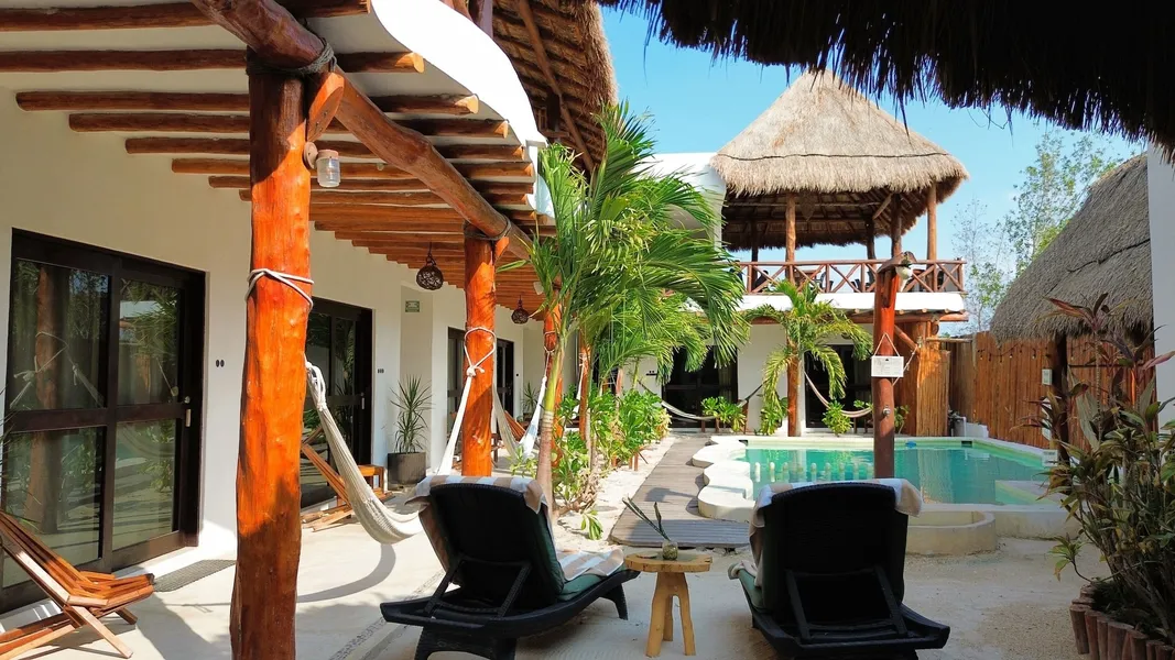 Mis Sueños Holbox hotel detail image 2