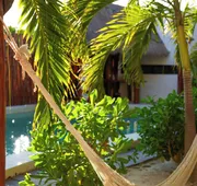 Mis Sueños Holbox hotel detail image 4