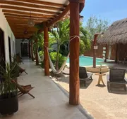 Mis Sueños Holbox hotel detail image 5
