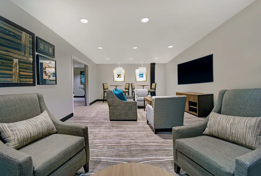 Staybridge Suites Sterling Heights - Detroit by IHG hotel detail image 2