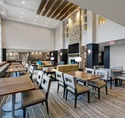 Staybridge Suites Sterling Heights - Detroit by IHG hotel detail image 3