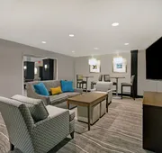 Staybridge Suites Sterling Heights - Detroit by IHG hotel detail image 4