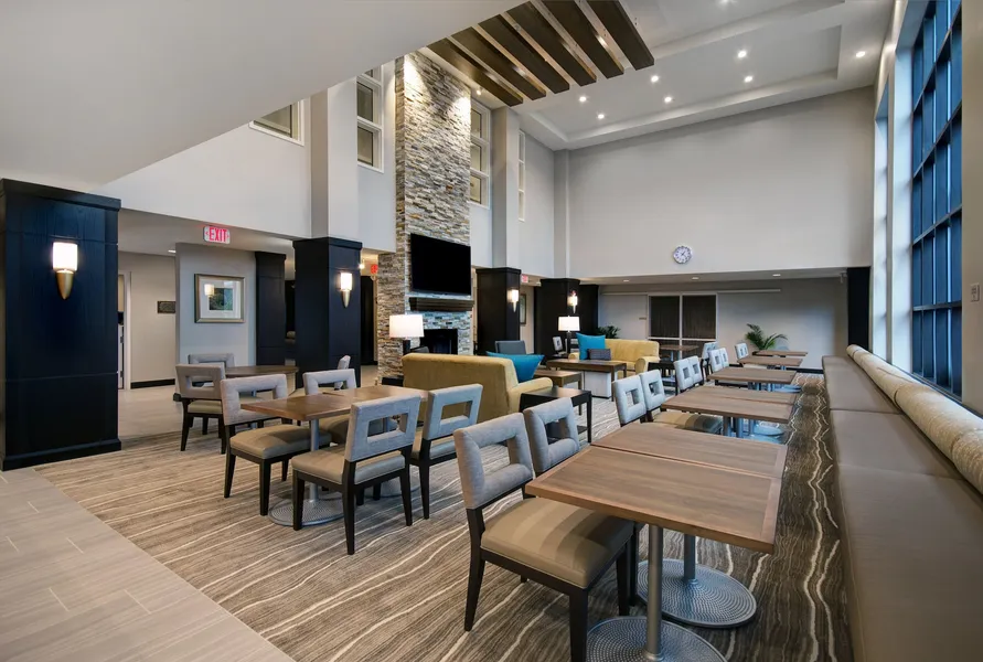 Staybridge Suites Sterling Heights - Detroit by IHG hotel detail image 6
