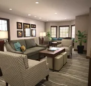 Staybridge Suites Sterling Heights - Detroit by IHG hotel detail image 7