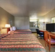 Key West Inn Wetumpka hotel detail image 4