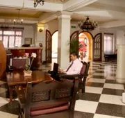 Hotel Urdinola hotel detail image 4