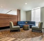 Comfort Inn & Suites Pittsburgh-Northshore hotel detail image 3