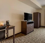 Comfort Inn & Suites Pittsburgh-Northshore hotel detail image 7