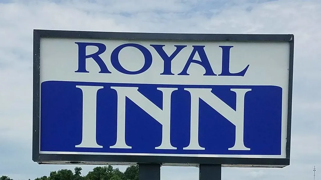 Royal Inn hotel detail image 2