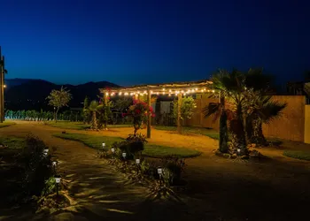Cuatro Lunas hotel thumbnail 3