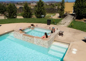 Cuatro Lunas hotel thumbnail 5