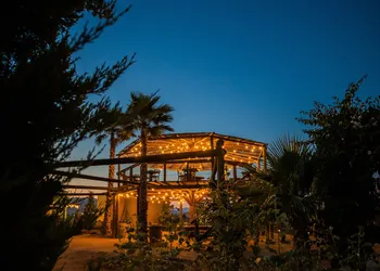 Cuatro Lunas hotel thumbnail 6