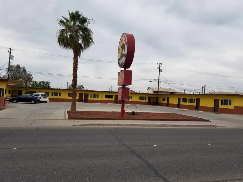Western Motel hotel detail image 2