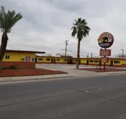 Western Motel hotel detail image 3
