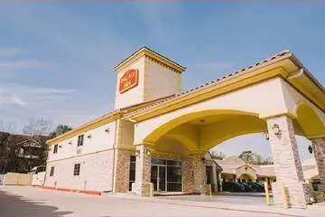 Palace Inn hotel detail image 2