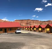 Red Canyon Cabins hotel detail image 3