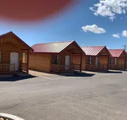 Red Canyon Cabins hotel detail image 7