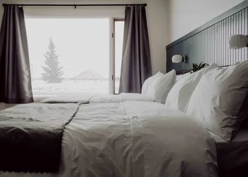The Bayview Motel - Fort Frances, ON - Lakeside Motel hotel thumbnail 6