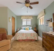 Crown King Cabins Suites and Bunkhouse hotel detail image 5