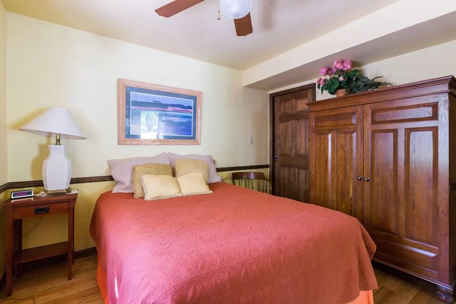 Crown King Cabins Suites and Bunkhouse hotel detail image 6