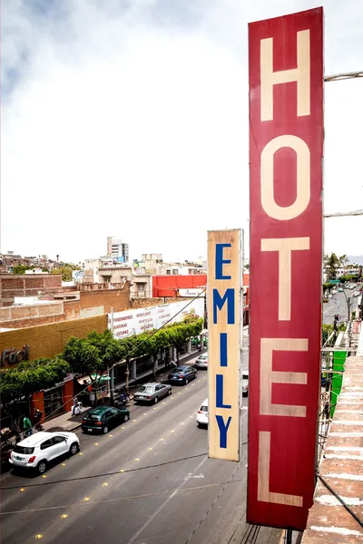 Hotel Emily hotel detail image 2