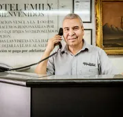 Hotel Emily hotel detail image 5