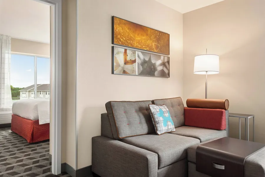 TownePlace Suites by Marriott Janesville hotel detail image 6