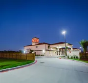 Palace Inn Katy Ft. Bend hotel detail image 3