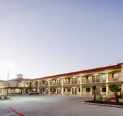 Palace Inn Katy Ft. Bend hotel detail image 4