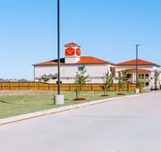 Palace Inn Katy Ft. Bend hotel detail image 7