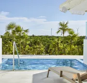 Hotel Riu Palace Costa Mujeres - All Inclusive hotel detail image 4