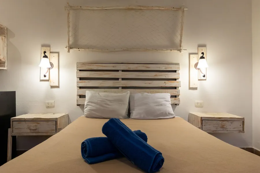 Casa Isza hotel detail image 2