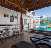 Casa Isza hotel detail image 7