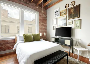 Sonder by Marriott Bonvoy The Drayton Apartments Historic District hotel thumbnail 4
