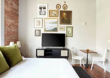 Sonder by Marriott Bonvoy The Drayton Apartments Historic District hotel thumbnail 7