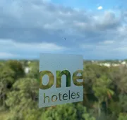 One Tapachula hotel detail image 4