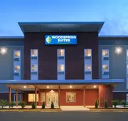 WoodSpring Suites Quantico hotel detail image 3
