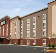 WoodSpring Suites Quantico hotel detail image 4