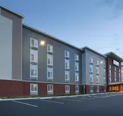 WoodSpring Suites Quantico hotel detail image 5