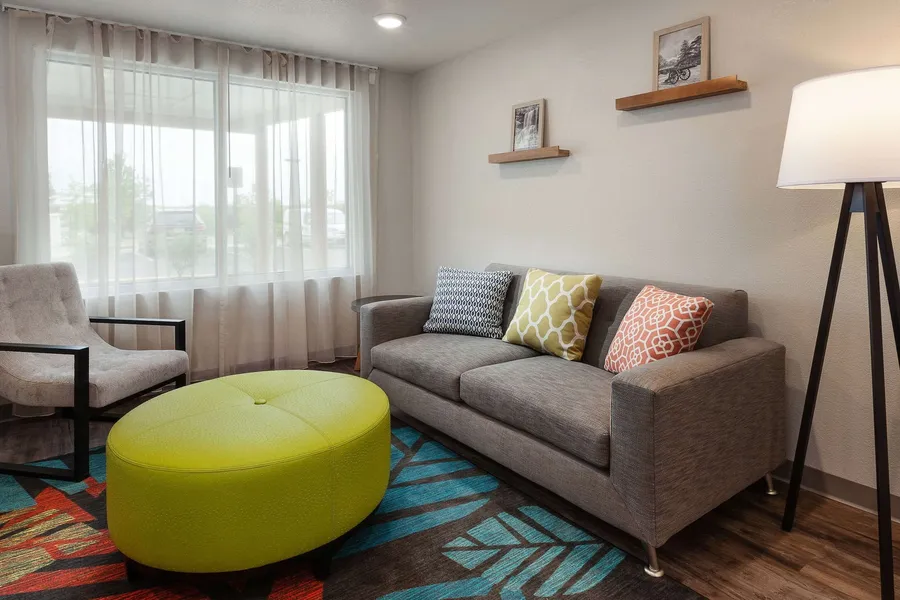 WoodSpring Suites Quantico hotel detail image 6
