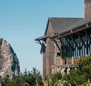 Headlands Coastal Lodge & Spa hotel detail image 3