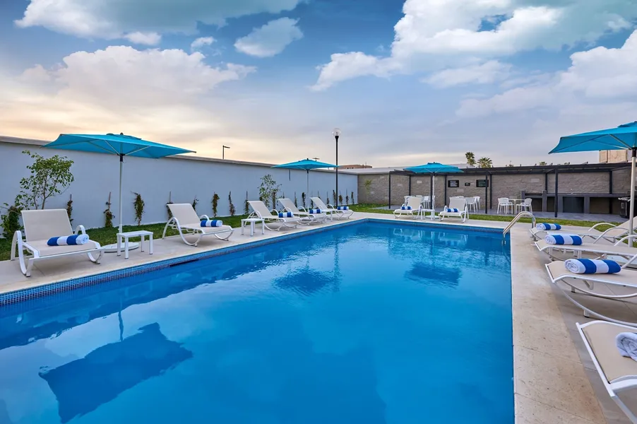 City Express by Marriott Ensenada hotel detail image 2