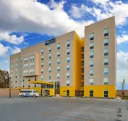 City Express by Marriott Ensenada hotel detail image 3