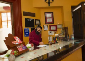 Hotel Catedral hotel thumbnail 2