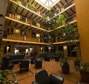Hotel Catedral hotel detail image 3