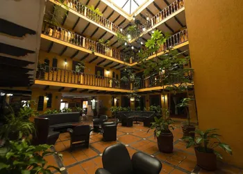 Hotel Catedral hotel thumbnail 3